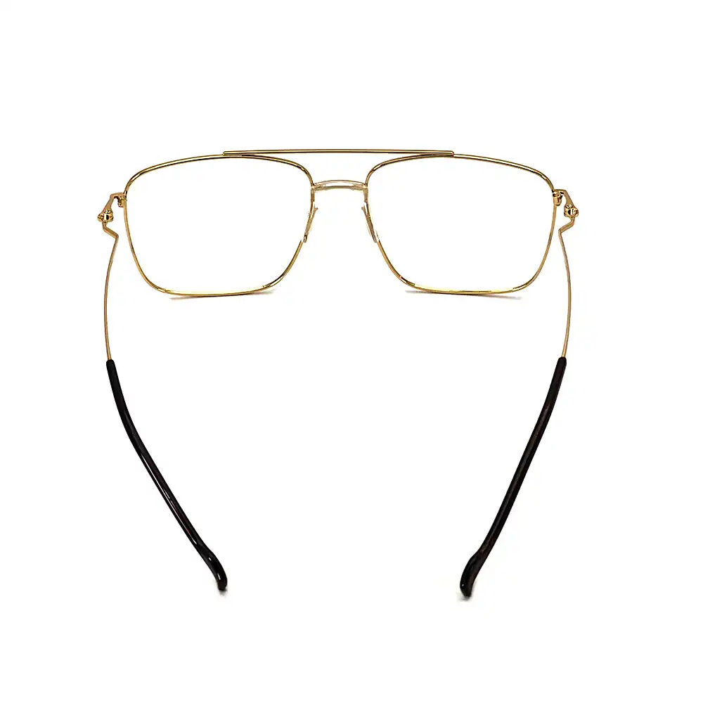 Golden Turban Fit Eyeglasses - GG02 6 Buy Golden Turban Fit Eyeglasses Online