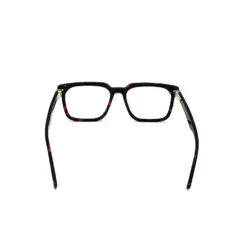 Buy Leopard Bold Large Eyeglasses Online -1141