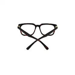 Buy Leopard Bold Large Eyeglasses Online -1141