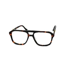 Buy Leopard Modern Pilot Eyeglasses Online