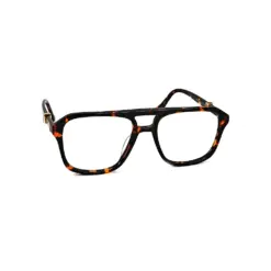 Buy Leopard Modern Pilot Eyeglasses Online