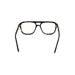 Buy Leopard Modern Pilot Eyeglasses Online