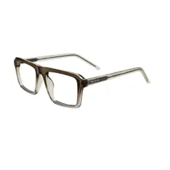 Olive Green Fashion Eyeglasses - 252801 11 Buy Olive Green Fashion Eyeglasses Online