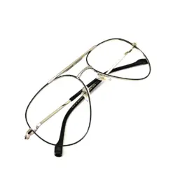 Buy Silver Turban Fit Clip on Eyeglasses Online 5