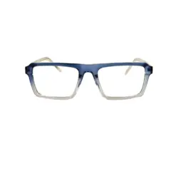 Buy Sky Blue Fashion Eyeglasses Online