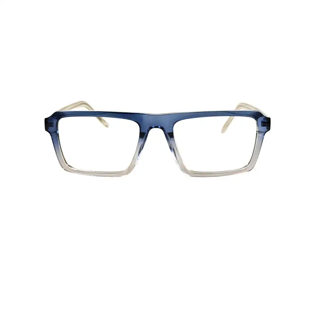 Sky Blue Fashion Eyeglasses - 252801 1 Buy Sky Blue Fashion Eyeglasses Online
