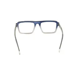 Sky Blue Fashion Eyeglasses - 252801 11 Buy Sky Blue Fashion Eyeglasses Online