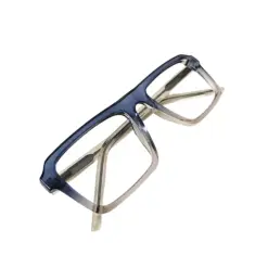 Sky Blue Fashion Eyeglasses - 252801 13 Buy Sky Blue Fashion Eyeglasses Online