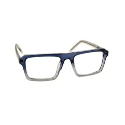 Sky Blue Fashion Eyeglasses - 252801 9 Buy Sky Blue Fashion Eyeglasses Online