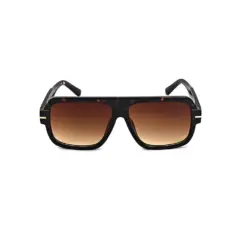 Buy Daneil Morris Brown Sunglasses Online