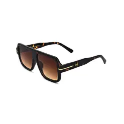 Buy Daneil Morris Brown Sunglasses Online