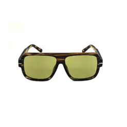 Daniel Morris Wooden Sunglasses