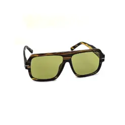 Daniel Morris Wooden Sunglasses