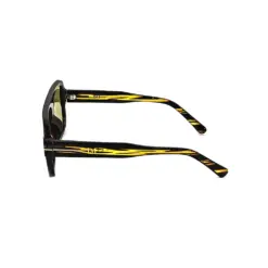 Daniel Morris Wooden Sunglasses