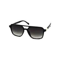 Daniel Morris Black Sunglasses online