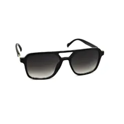 Daniel Morris Black Sunglasses online