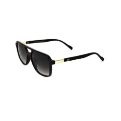 Daniel Morris Black Sunglasses online