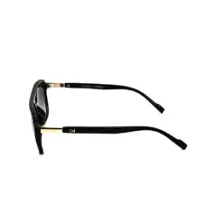 Daniel Morris Black Sunglasses online