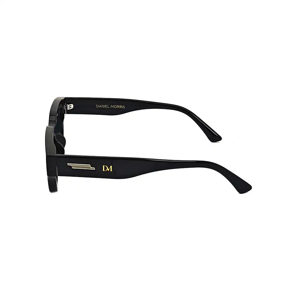 Daniel Morris Retro Sunglasses - 3522 5 Daniel Morris Retro Sunglasses Online