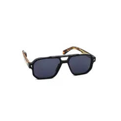 Buy Daniel Morris Wooden Sunglasses Online
