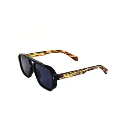 Buy Daniel Morris Wooden Sunglasses Online