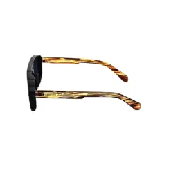 Buy Daniel Morris Wooden Sunglasses Online