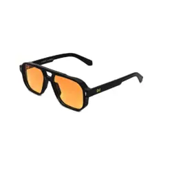 Daniel Morris Black Sunglasses