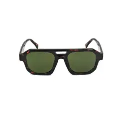 Buy Daniel Morris Leopard Sunglasses Online