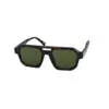 Buy Daniel Morris Leopard Sunglasses Online