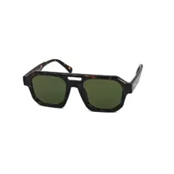Buy Daniel Morris Leopard Sunglasses Online