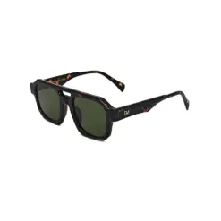 Buy Daniel Morris Leopard Sunglasses Online