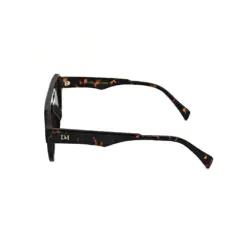 Buy Daniel Morris Leopard Sunglasses Online