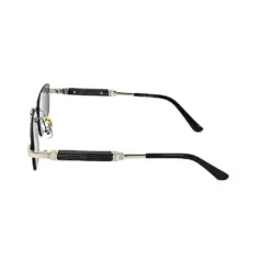 Latest Silver Rimless Sunglasses online