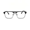 Modern Club Master Eyeglasses