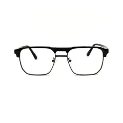 Modern Club Master Eyeglasses
