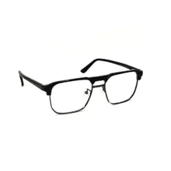 Modern Club Master Eyeglasses