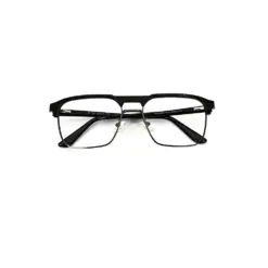 Modern Club Master Eyeglasses