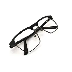 Modern Club Master Eyeglasses