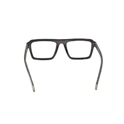 Solid Grey Fashion Eyeglasses - 252801 11 Solid Grey Fashion Eyeglasses at chashmah