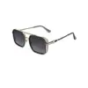 Partywear Look Silver Sunglasses