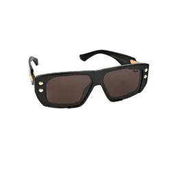 Black Modern Stylish Sunglasses online at chashmah.com