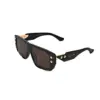 Black Modern Stylish Sunglasses online at chashmah.com