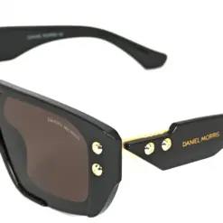 Black Modern Stylish Sunglasses online at chashmah.com