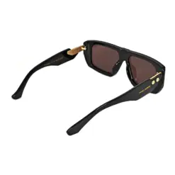 Black Modern Stylish Sunglasses online at chashmah.com