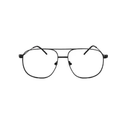 Black Turban Fit Eyeglasses