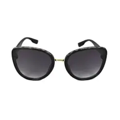 Black Women Modern Sunglasses