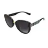 Black Women Modern Sunglasses