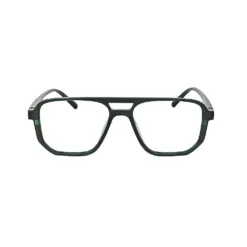 Best Eyewear Store Online for Eyeglasses & Sunglasses | Chashmah "चश्मा" 41 Buy Electric Green Clip-on Eyeglasses Online