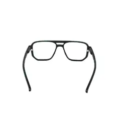 Buy Electric Green Clip-on Eyeglasses Online