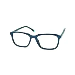 Buy Green Square Modern Eyeglasses Online